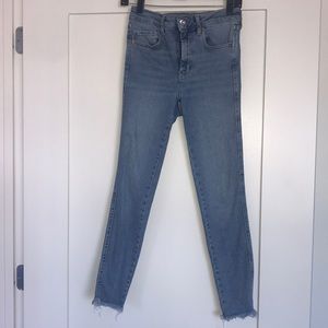 Free People denim